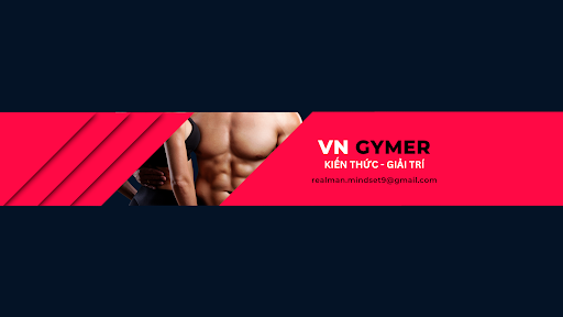 VN Gymer banner