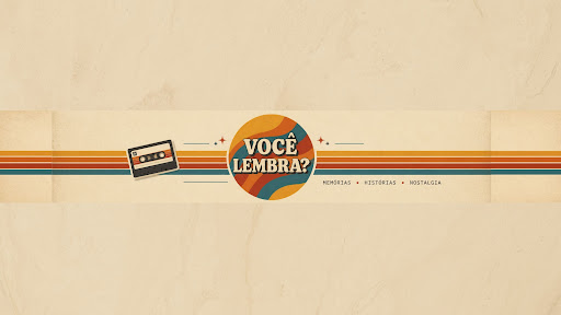 Você Lembra banner