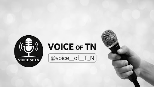 VOICE OF TN banner