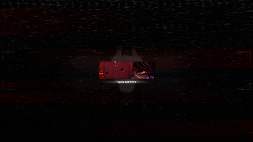 Void Append banner