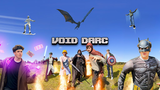 Void Darc banner