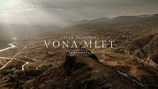 vonamlet banner
