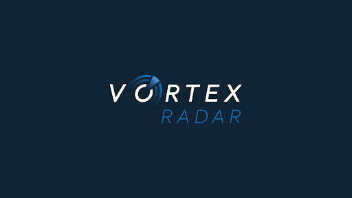 Vortex Radar banner