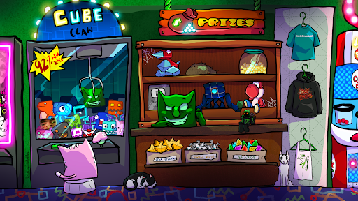 Vortrox banner