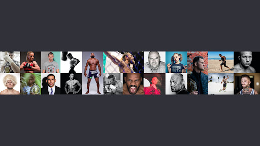 VoteSport banner