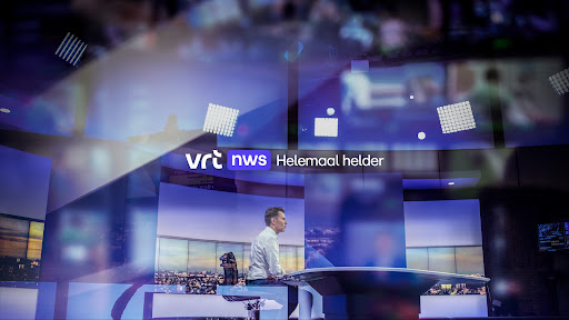 VRT NWS banner
