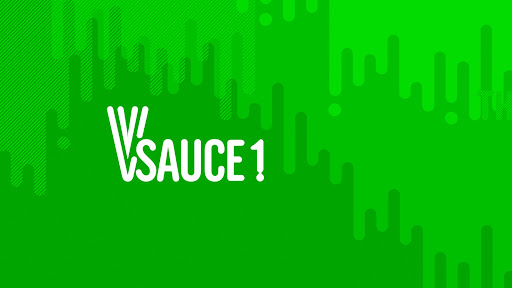 Vsauce banner