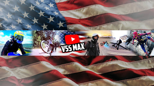 VSS MAX banner