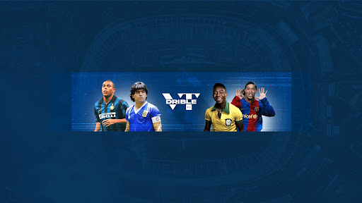 Vt Drible  banner