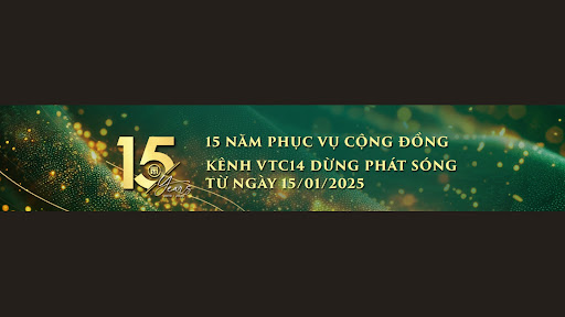 KÊNH VTC14 banner