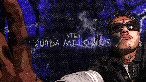VTEN MUSIC banner
