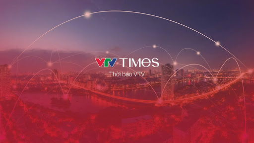 VTV Times - Đài THVN  banner