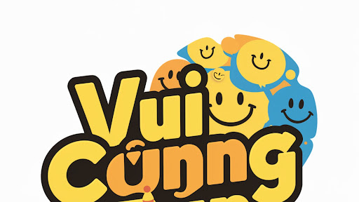 Vui Cùng Bạn banner