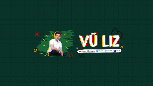 Vũ Liz banner