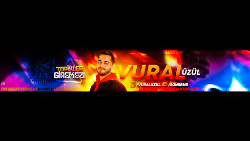 Vural Üzül banner