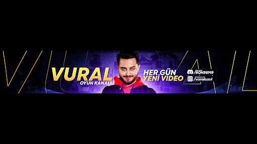VURAL banner