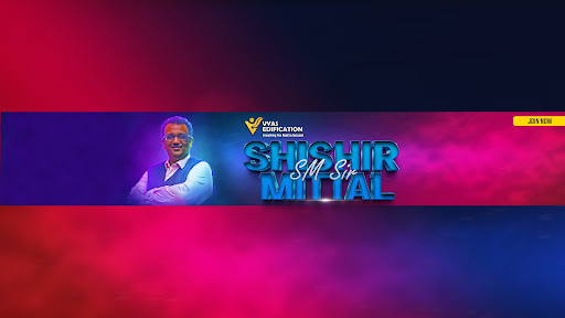 VYAS EDIFICATION banner