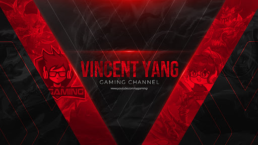 VY Gaming banner