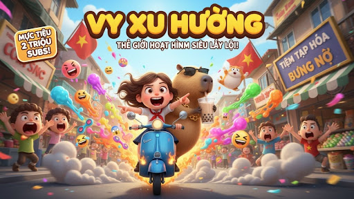 𝐕𝐲 𝐗𝐮 𝐇ướ𝐧𝐠 banner