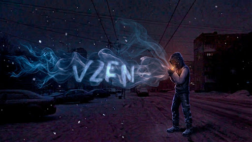 VZEN banner