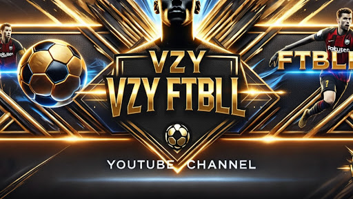 VZY FTBLL banner