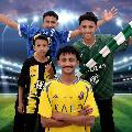 اخوان mix avatar