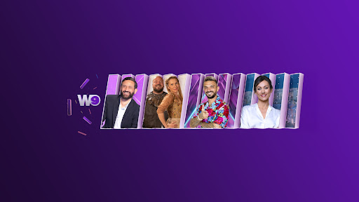 W9 banner