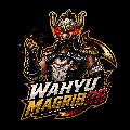 Wahyu Magrib26 avatar