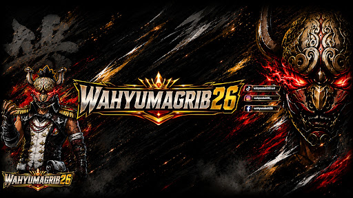 Wahyu Magrib26 banner