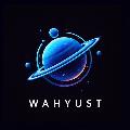 Wahyu ST avatar