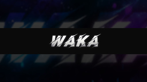 WAKA banner