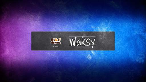 WAKSY banner