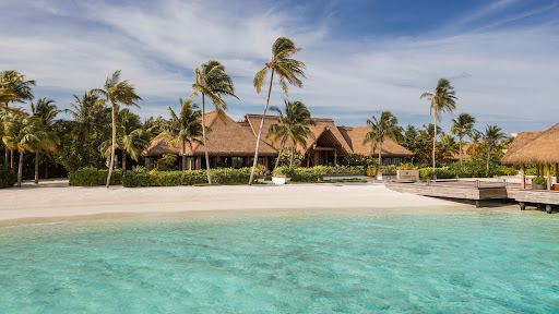 Waldorf Astoria Maldives Ithaafushi banner