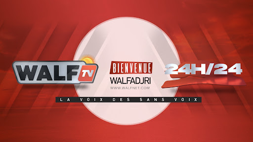 Walfadjri TV banner