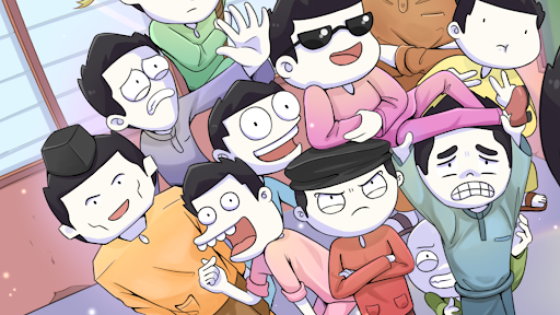 Wan Animation banner