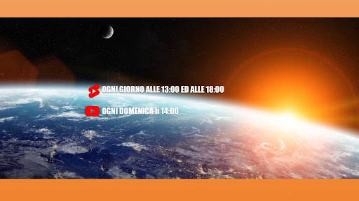 Wanderlust Italia banner