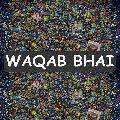 Waqab Bhai avatar