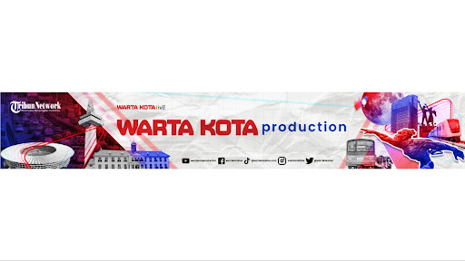 Warta Kota Production banner