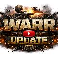 War Update Game avatar