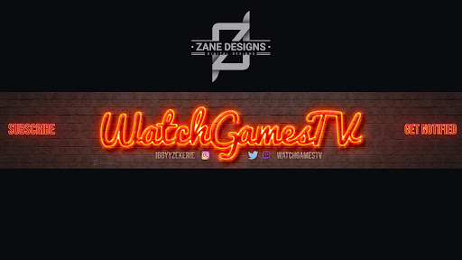 WatchGamesTV banner