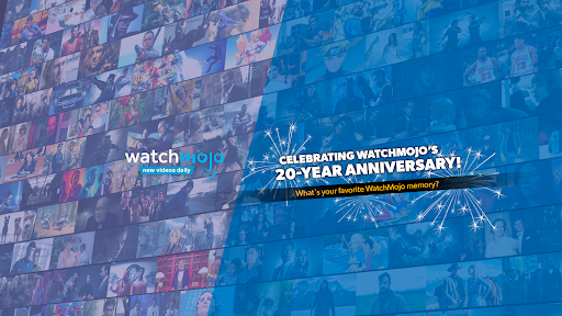 WatchMojo.com banner