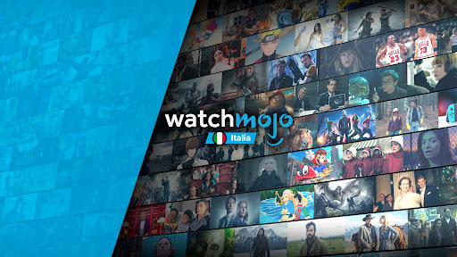 WatchMojo Italia banner