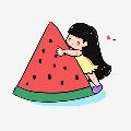 Watermelon Lucky🍉 avatar