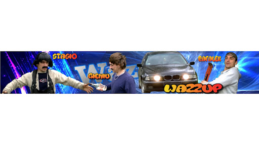 Wazzup banner