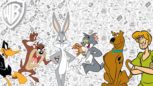 WB Kids Latino banner