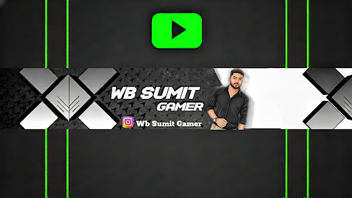 WB SUMIT GAMER banner