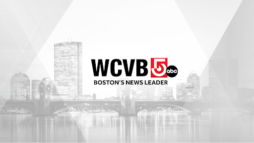 WCVB Channel 5 Boston banner