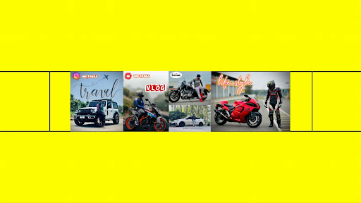 WD TRAILS banner