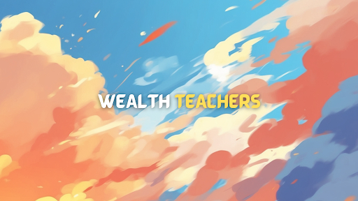 WealthTeachers banner