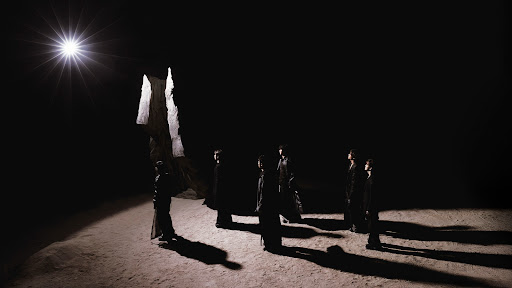 EXO banner